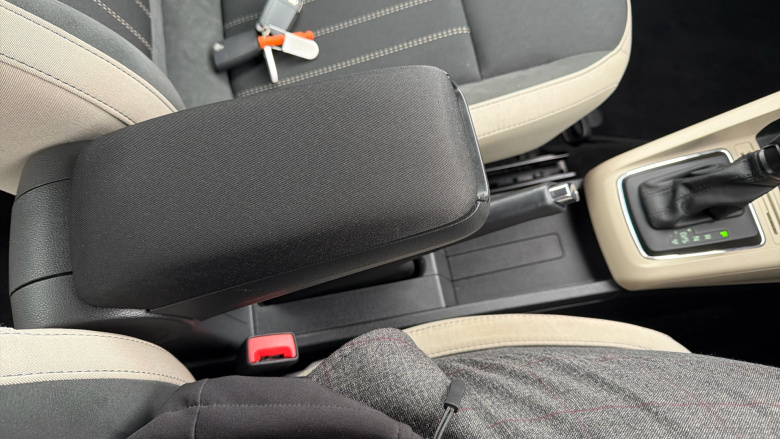 Skoda Fabia 1.0 TSI 110 SE L 5dr DSG Petrol Hatchback